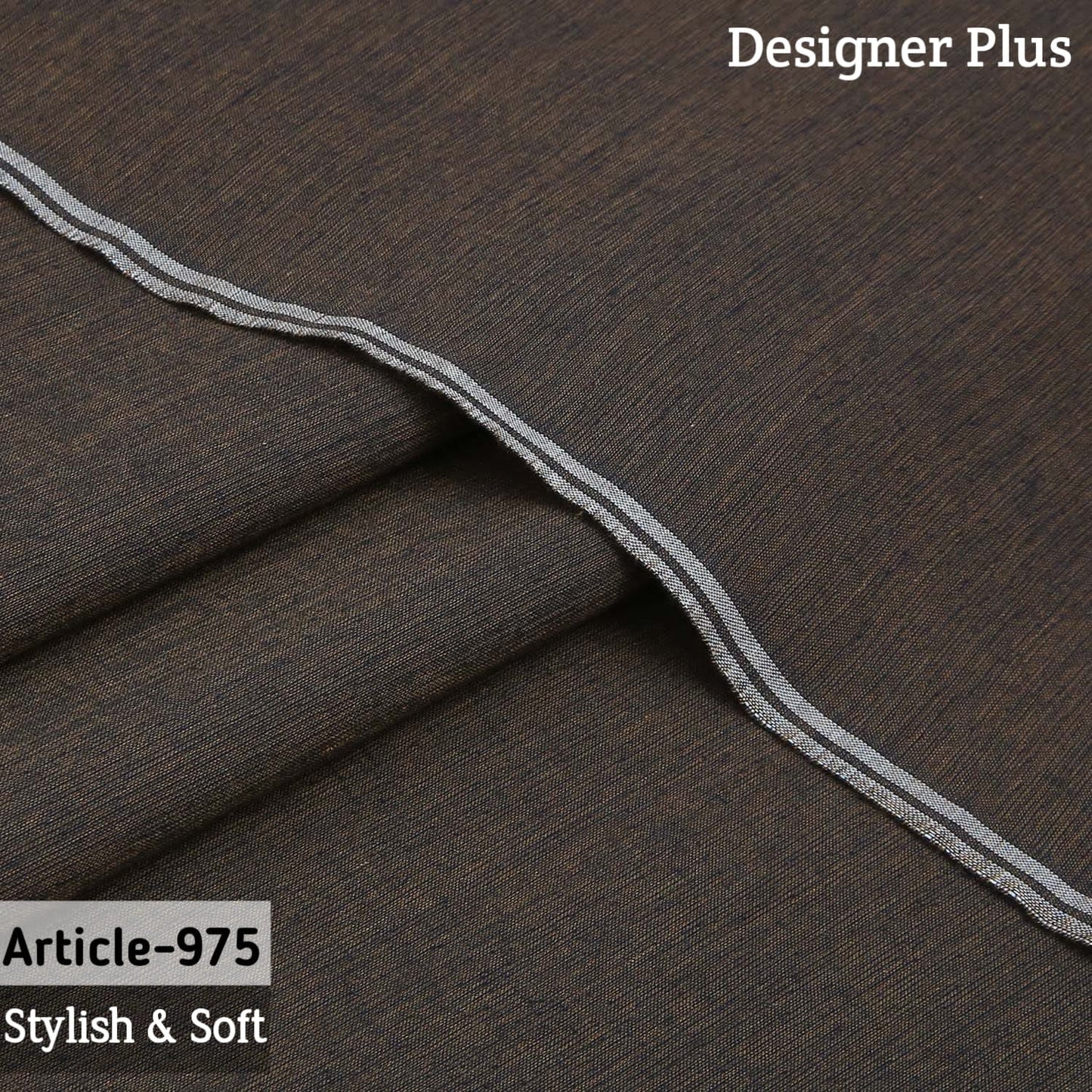 Summer Designer Plus Khadi