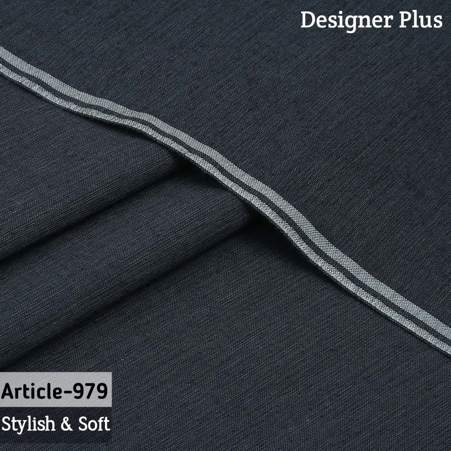 Summer Designer Plus Khadi