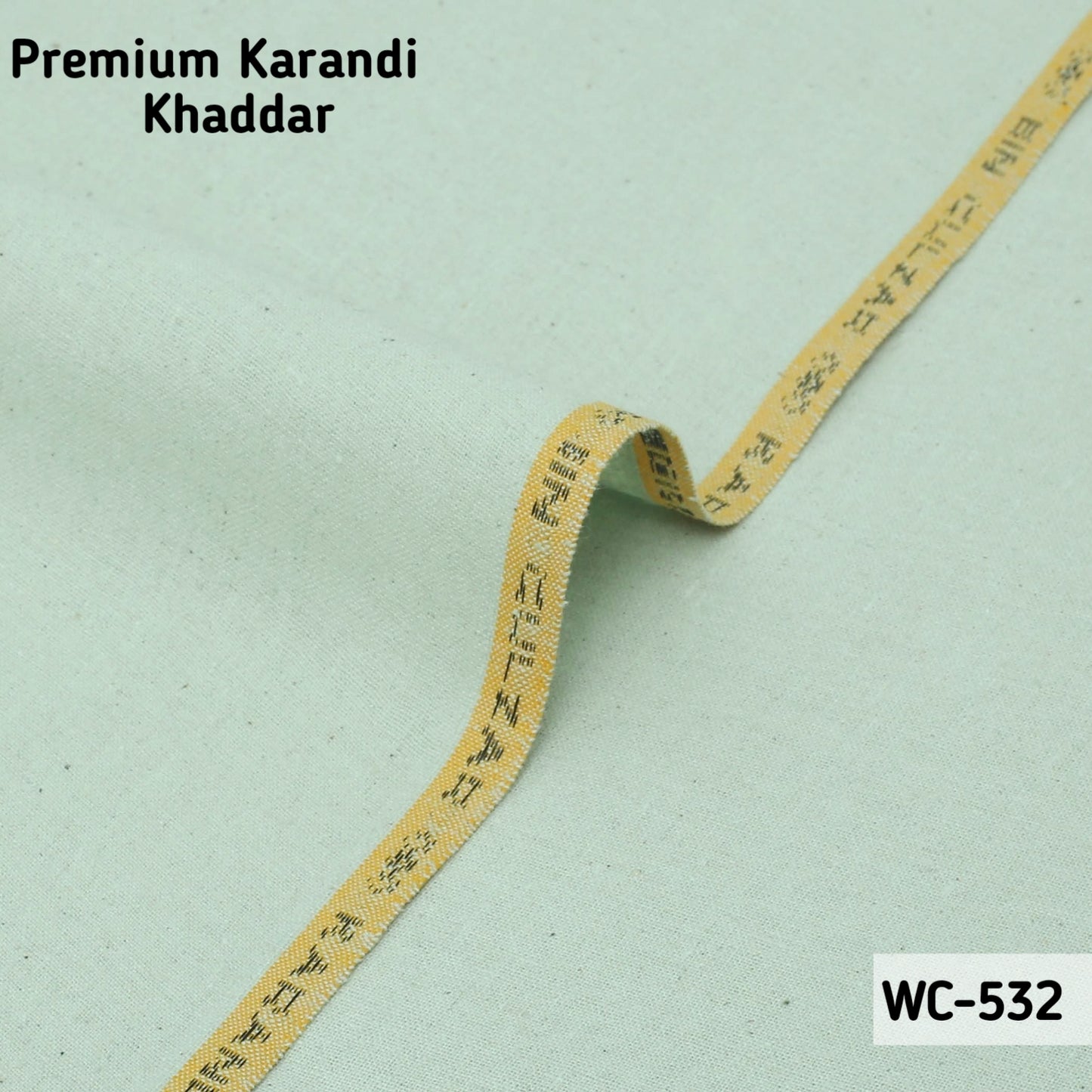 pista color karandi khaddar