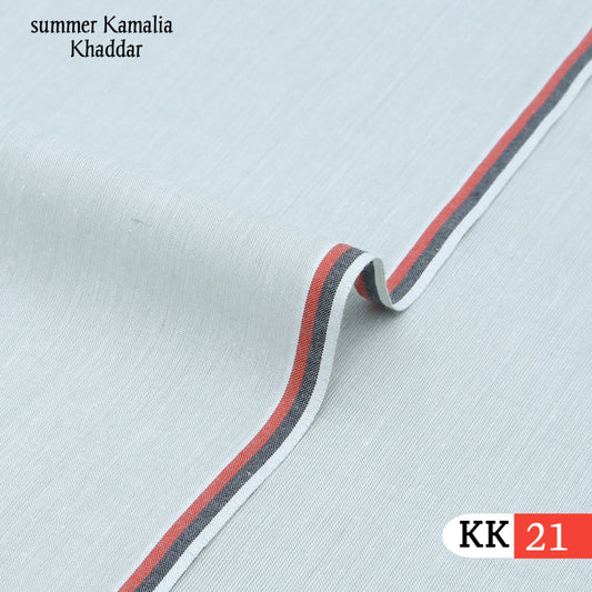 Lite Mint kamalia khaddar KK-21