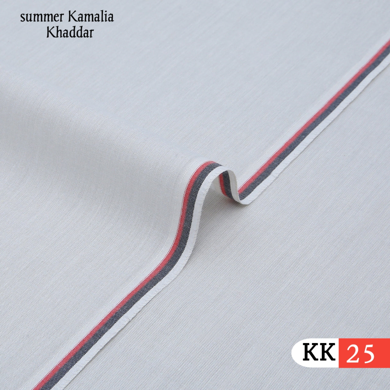 Rice kamalia khaddar KK-25